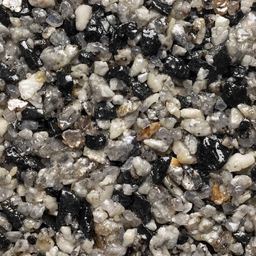 Steentapijt UV mix Levana 1-5mm